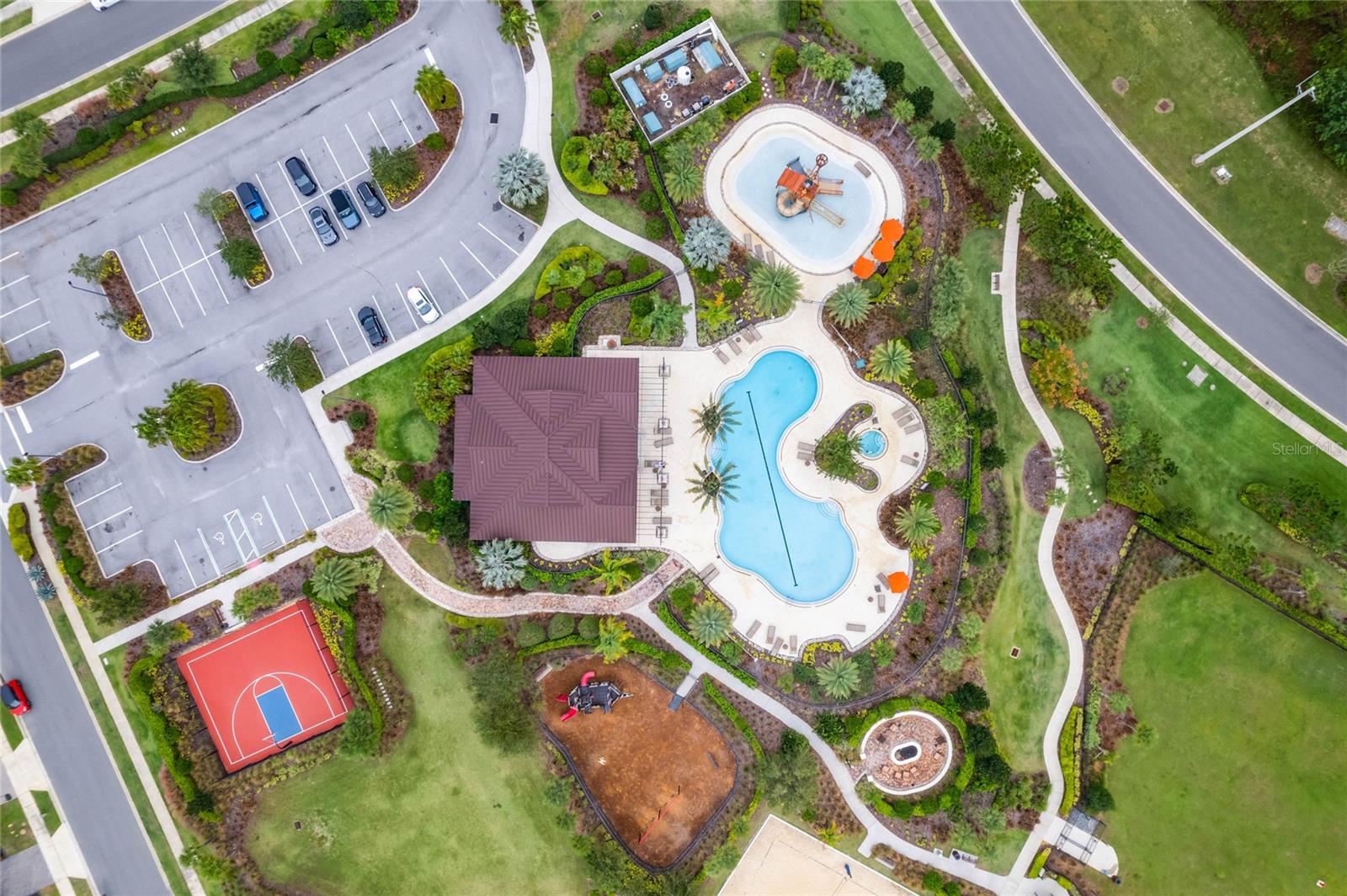 545 KISTLER CIR, CLERMONT, FL, 34715