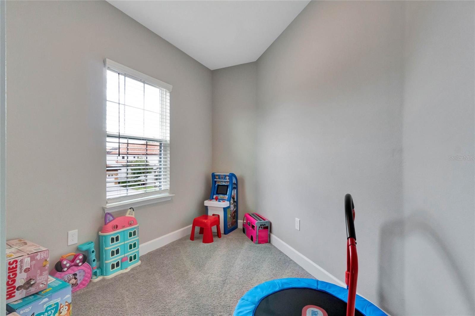 3849 BOWFIN TRL, KISSIMMEE, FL, 34746
