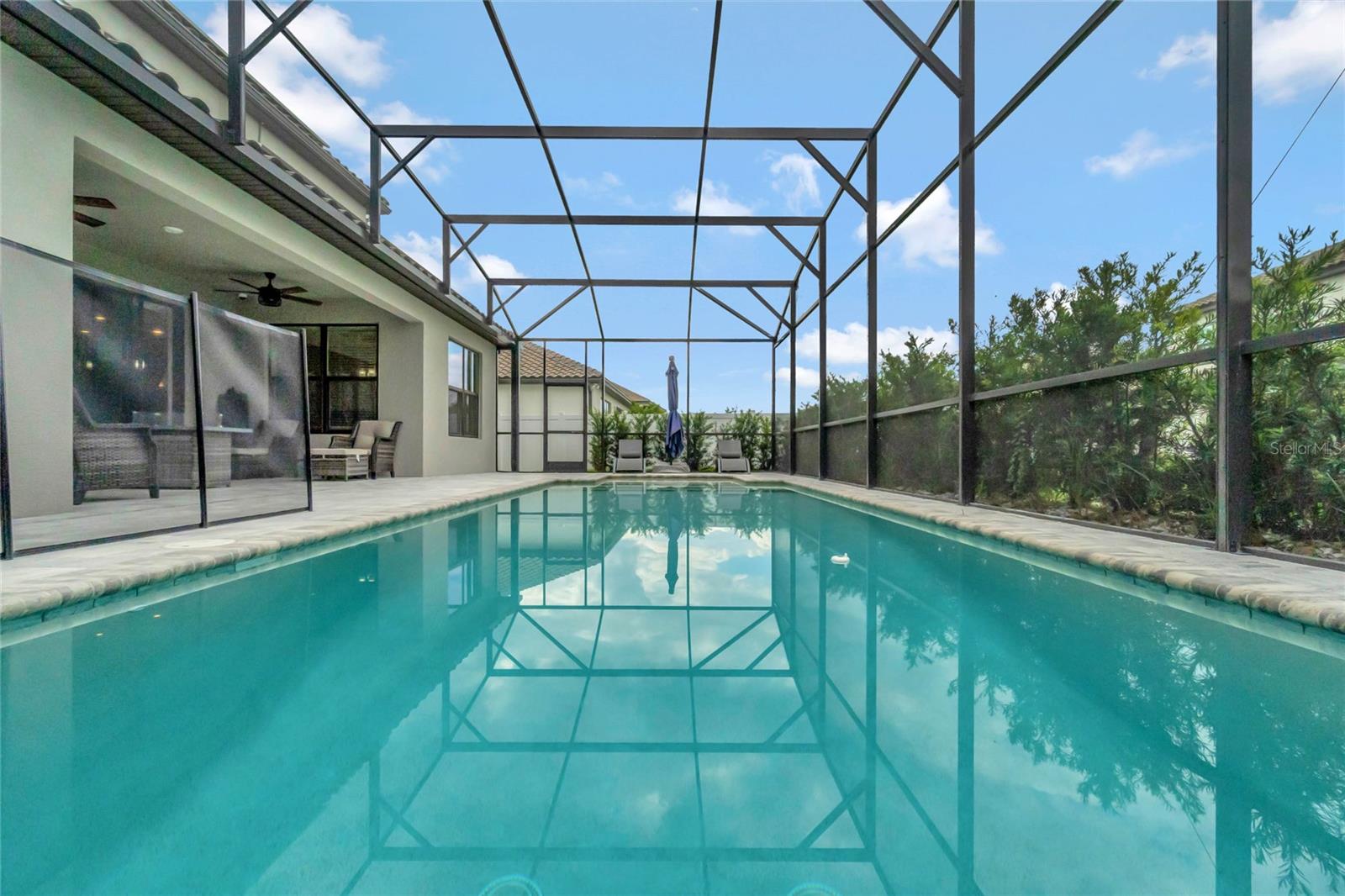 3849 BOWFIN TRL, KISSIMMEE, FL, 34746
