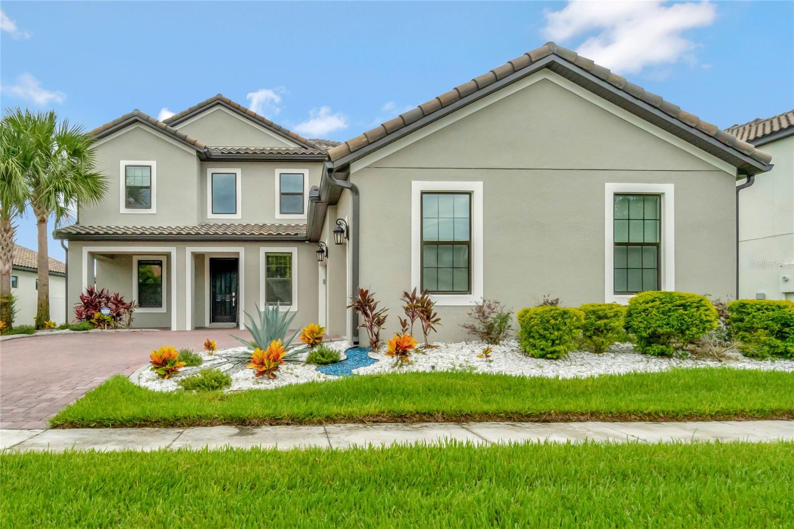 3849 BOWFIN TRL, KISSIMMEE, FL, 34746