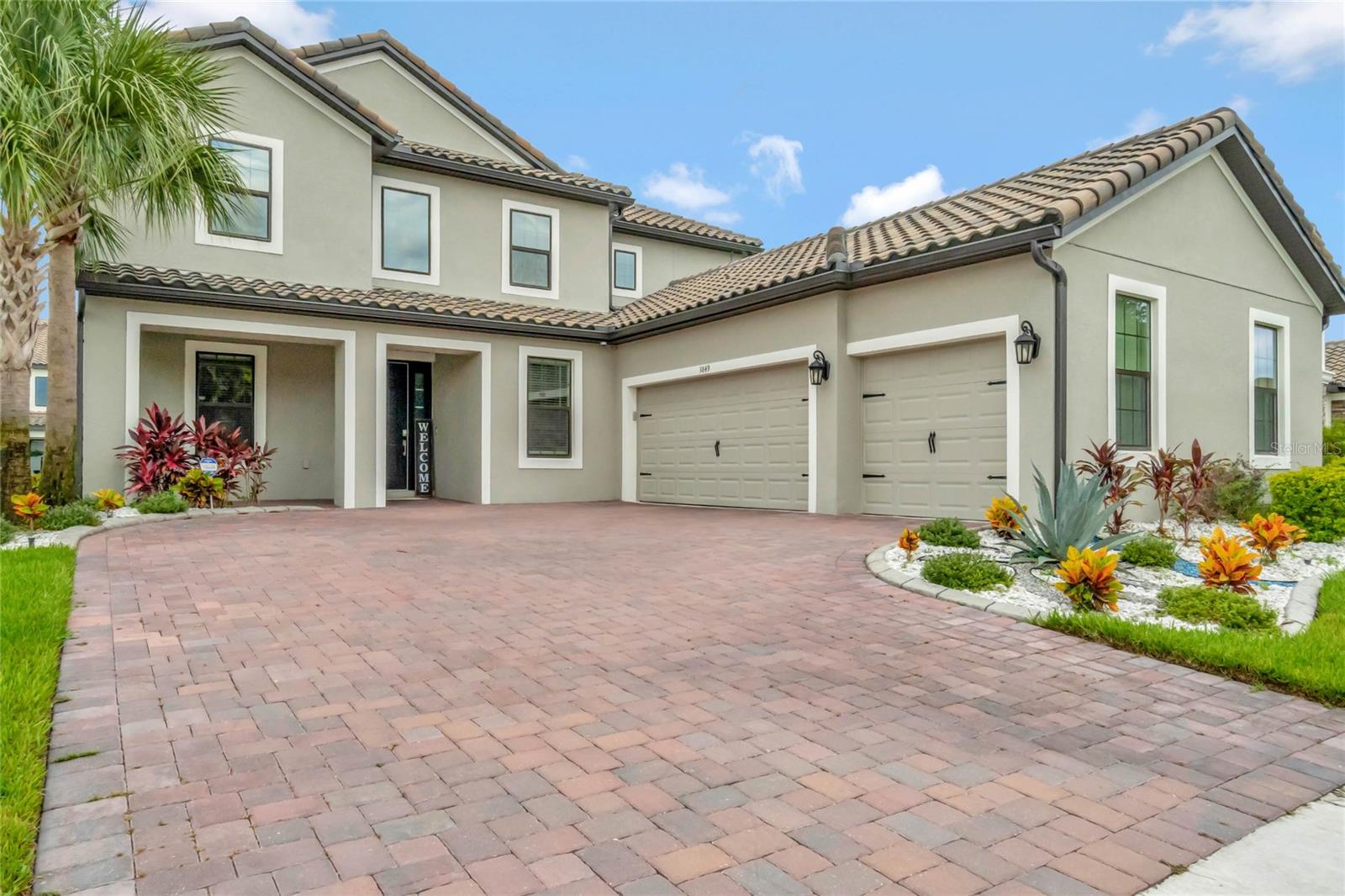 3849 BOWFIN TRL, KISSIMMEE, FL, 34746