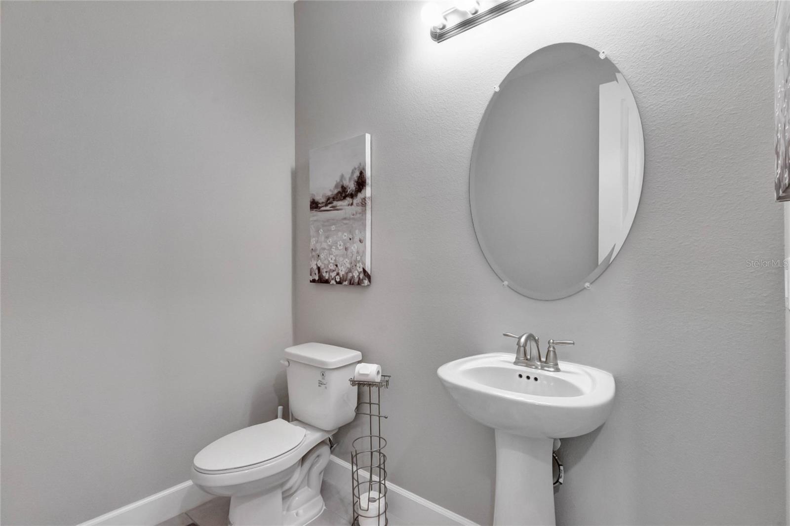 3849 BOWFIN TRL, KISSIMMEE, FL, 34746