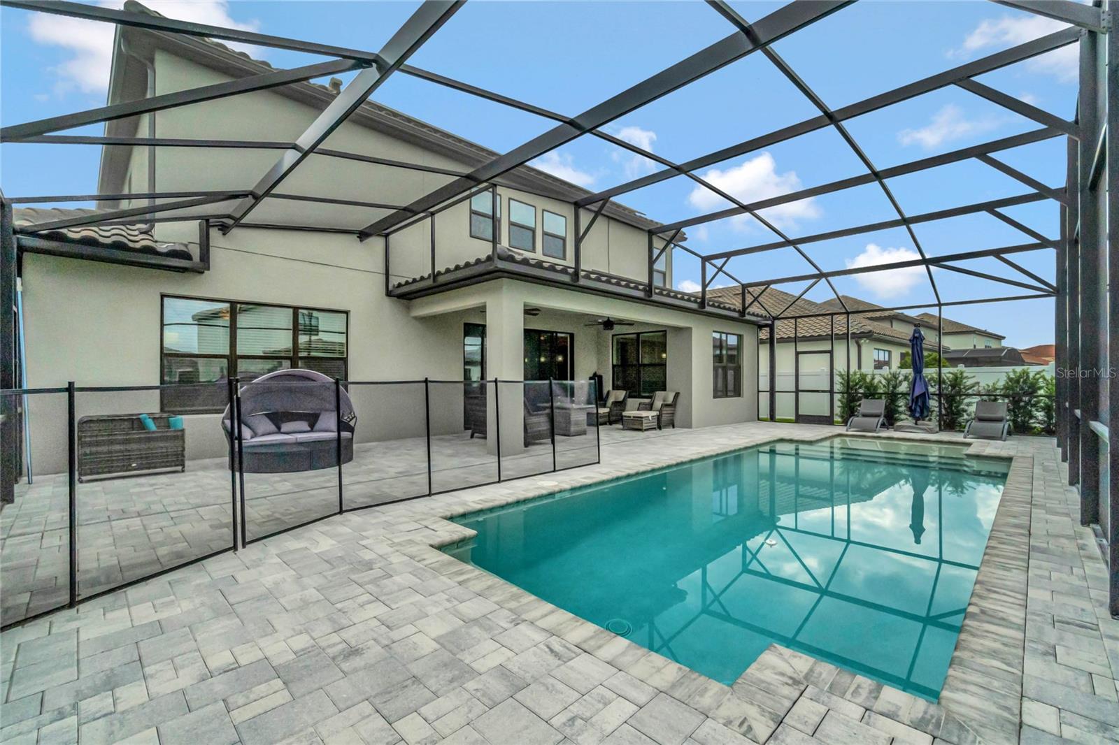 3849 BOWFIN TRL, KISSIMMEE, FL, 34746