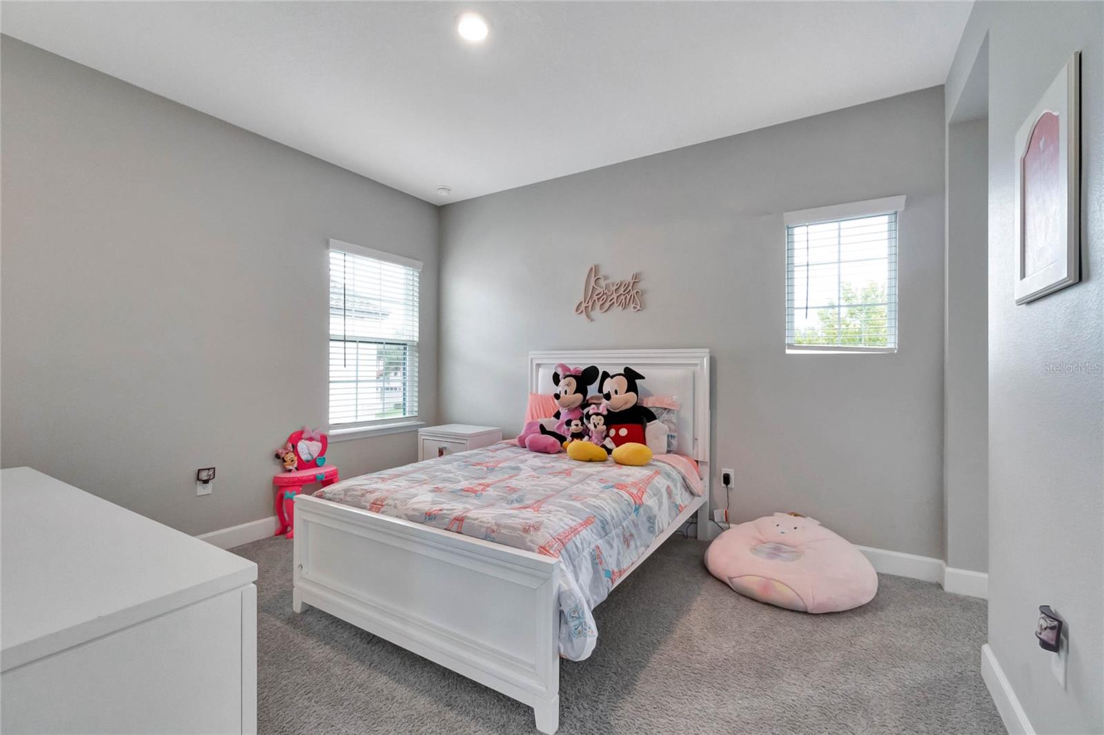 3849 BOWFIN TRL, KISSIMMEE, FL, 34746