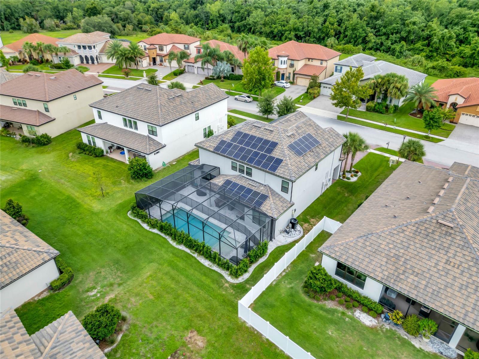 3849 BOWFIN TRL, KISSIMMEE, FL, 34746
