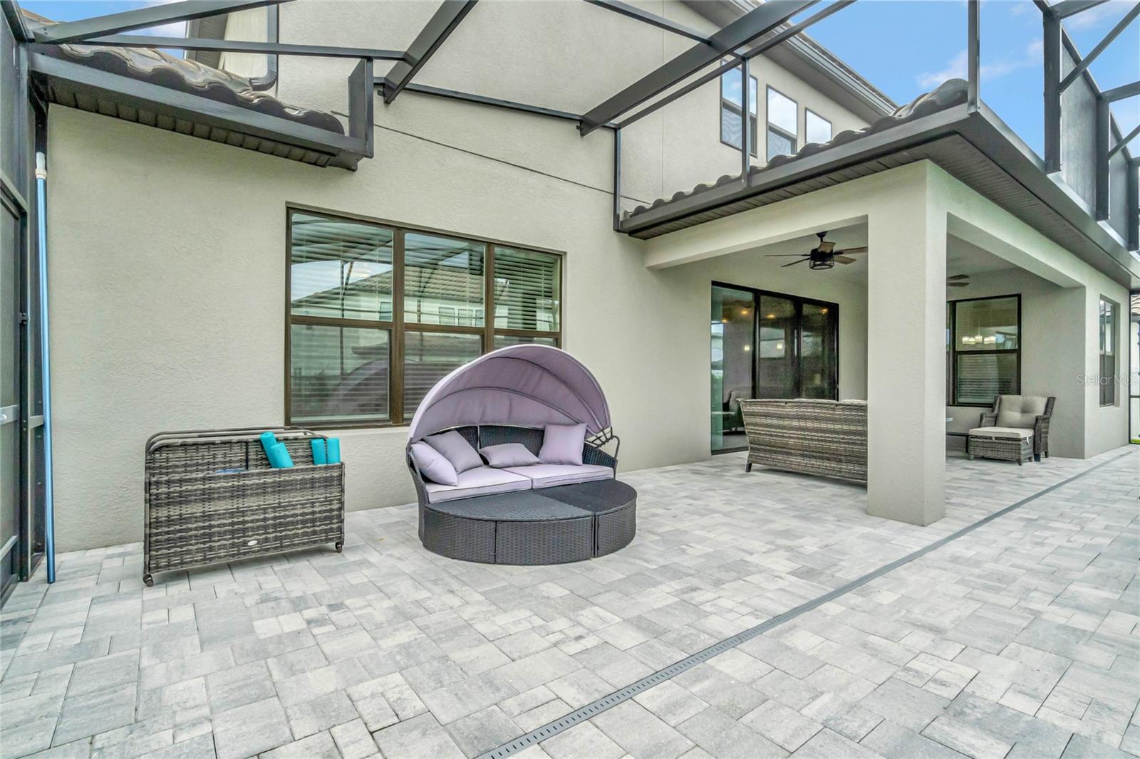 3849 BOWFIN TRL, KISSIMMEE, FL, 34746