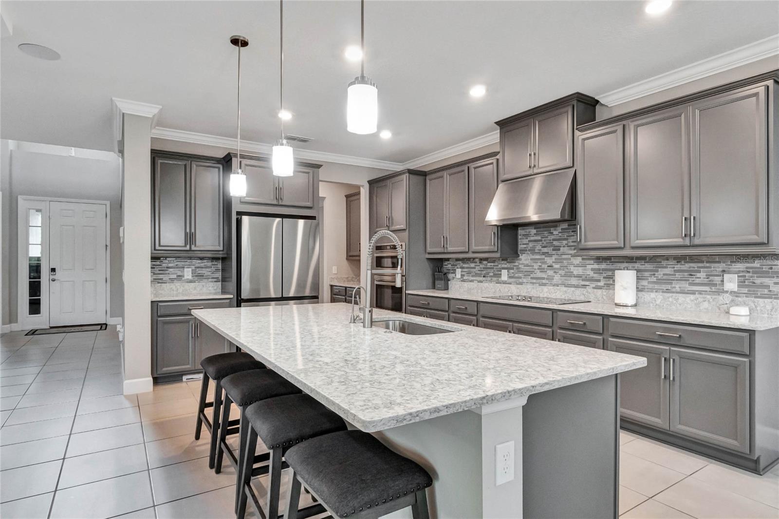 3849 BOWFIN TRL, KISSIMMEE, FL, 34746