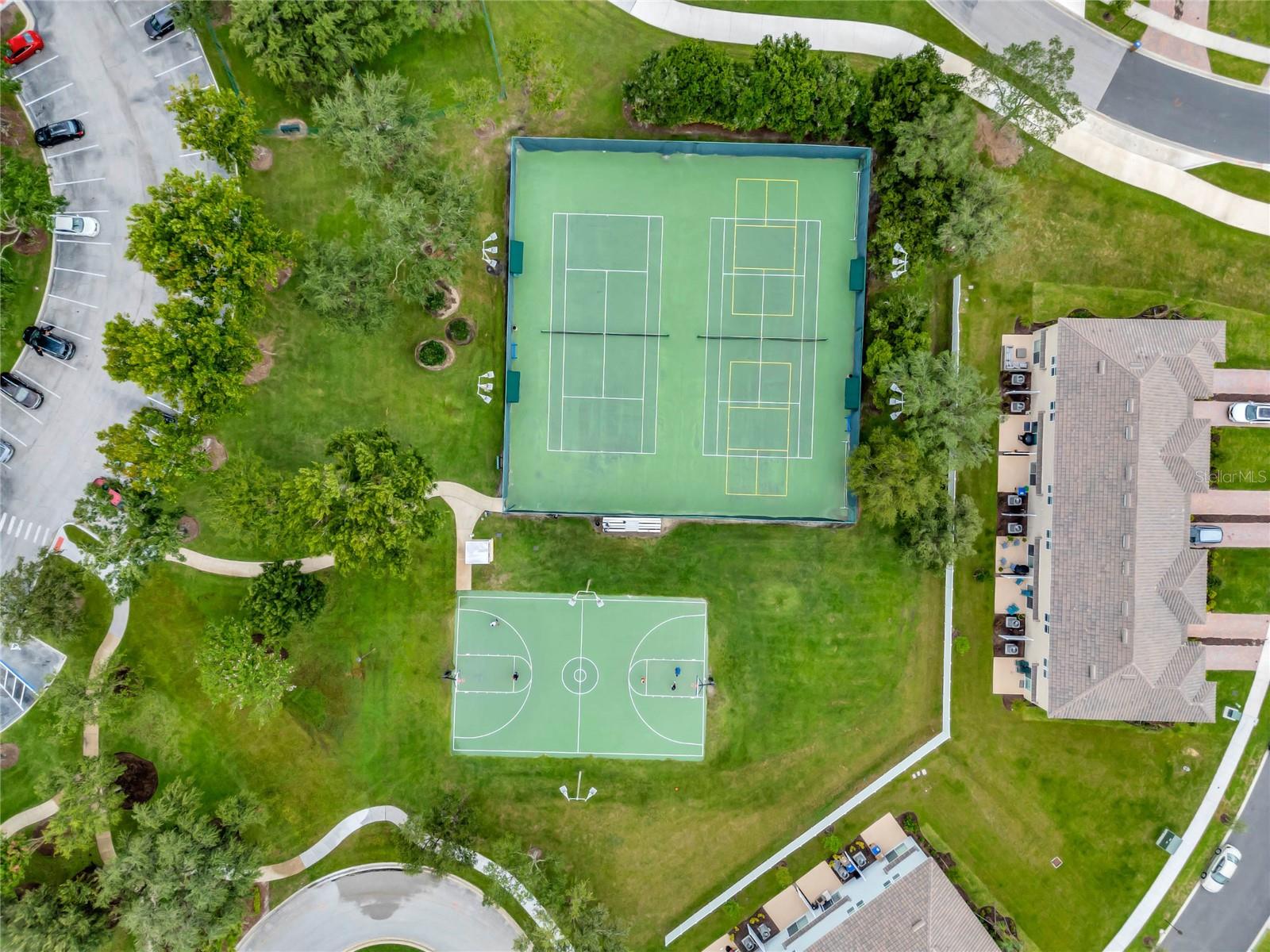 3849 BOWFIN TRL, KISSIMMEE, FL, 34746