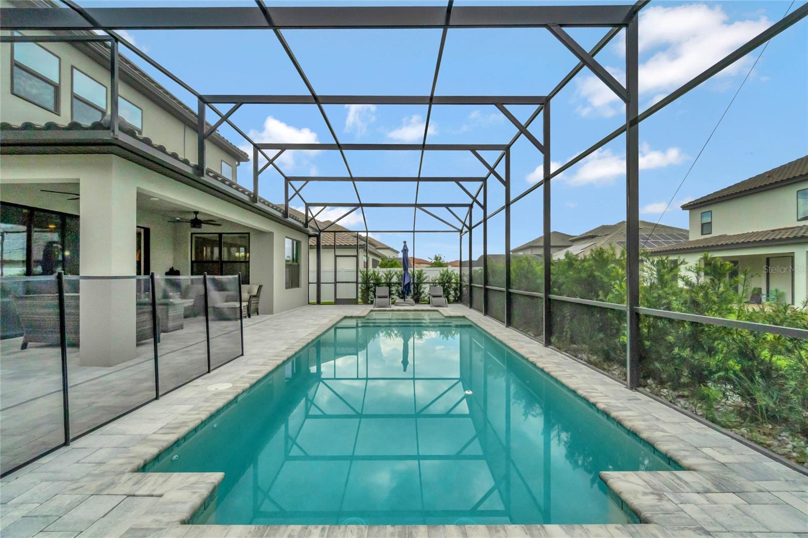 3849 BOWFIN TRL, KISSIMMEE, FL, 34746