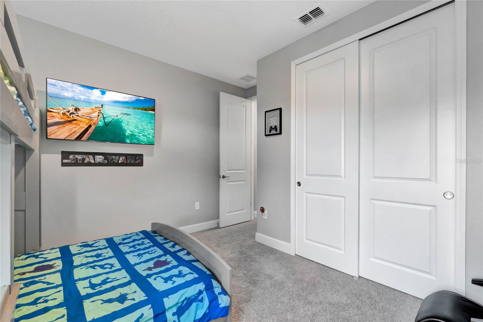 3849 BOWFIN TRL, KISSIMMEE, FL, 34746