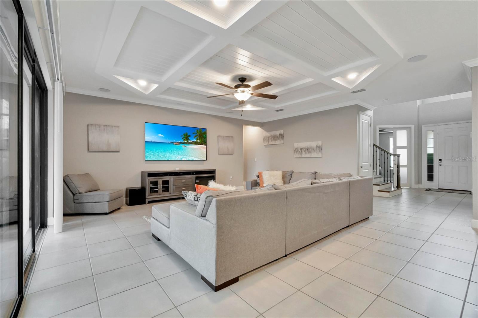 3849 BOWFIN TRL, KISSIMMEE, FL, 34746