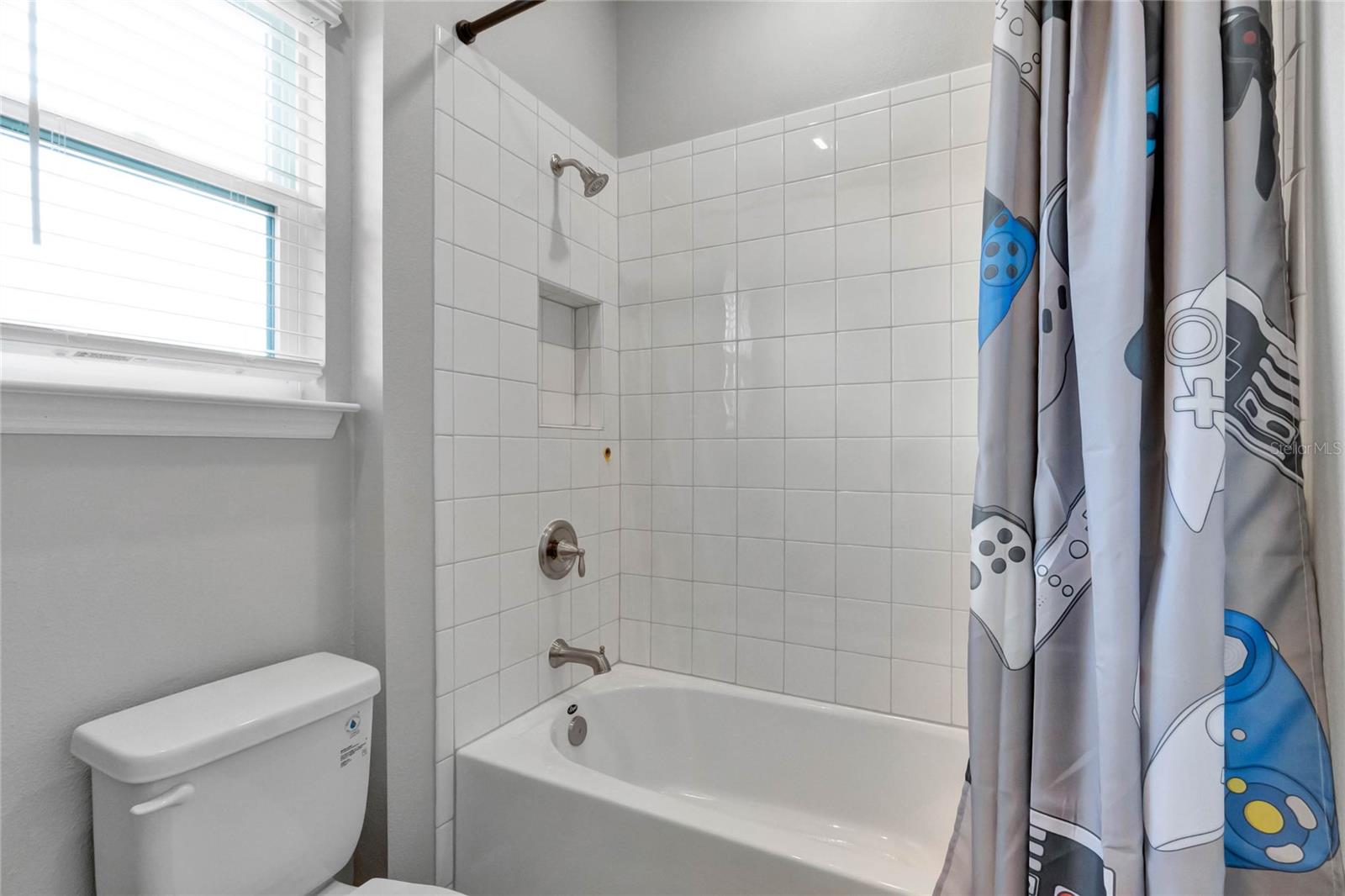 3849 BOWFIN TRL, KISSIMMEE, FL, 34746