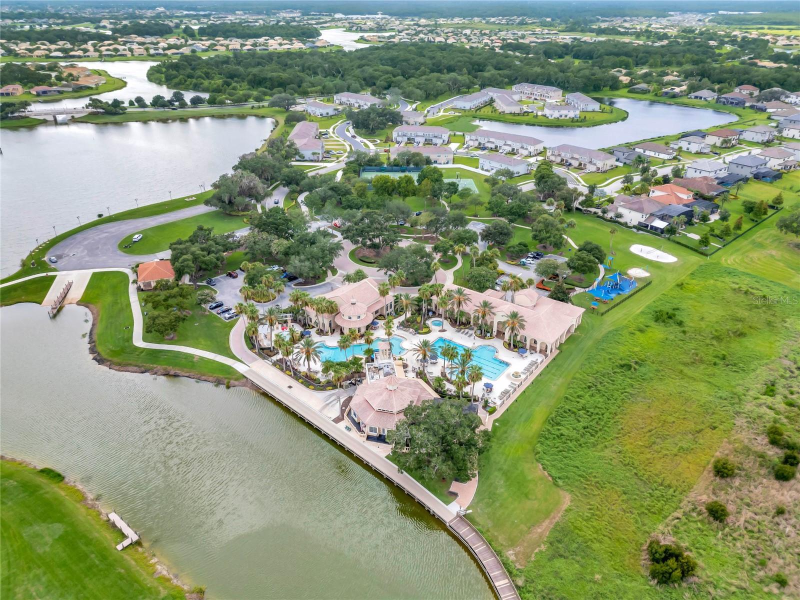 3849 BOWFIN TRL, KISSIMMEE, FL, 34746