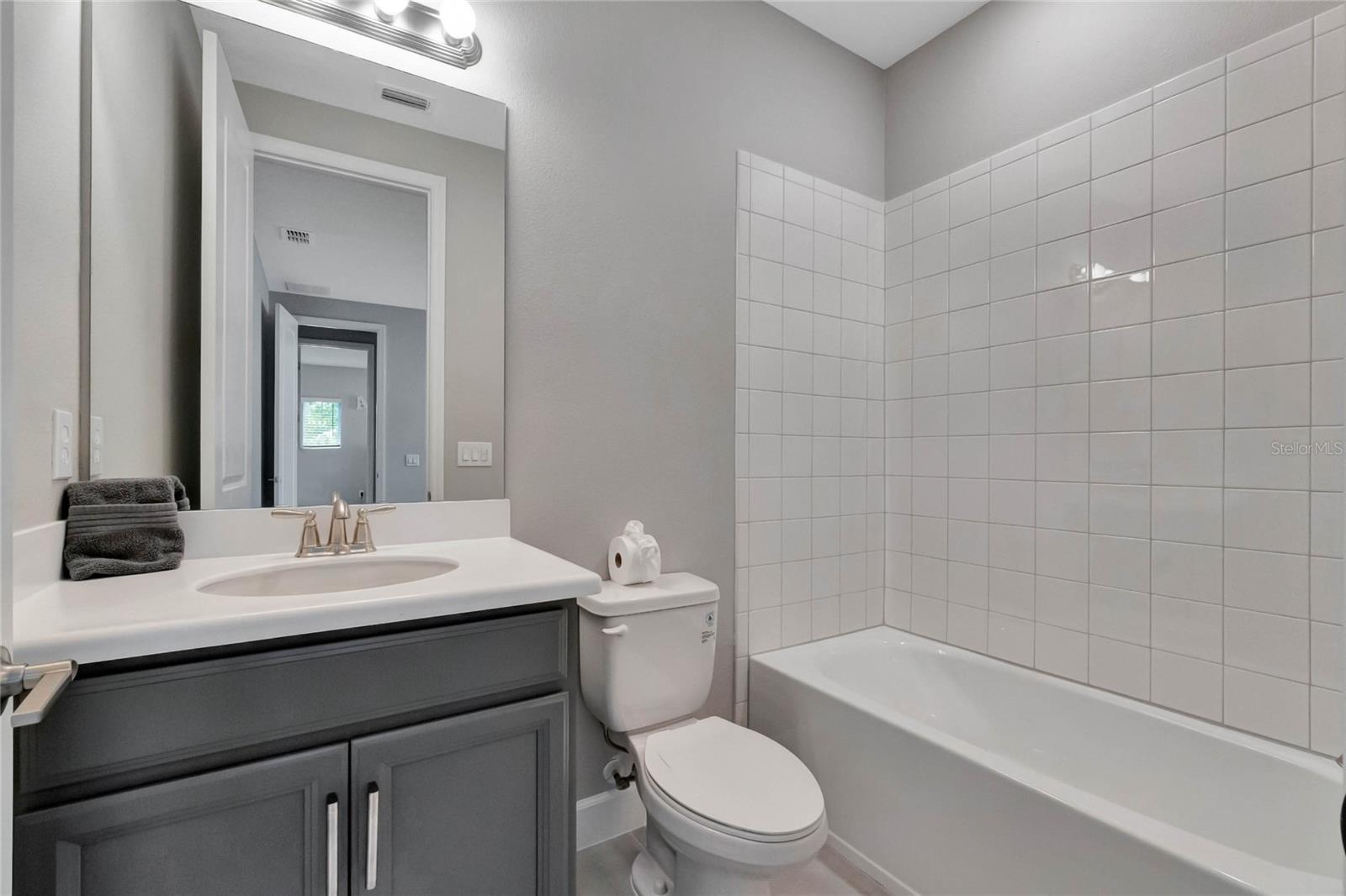 3849 BOWFIN TRL, KISSIMMEE, FL, 34746