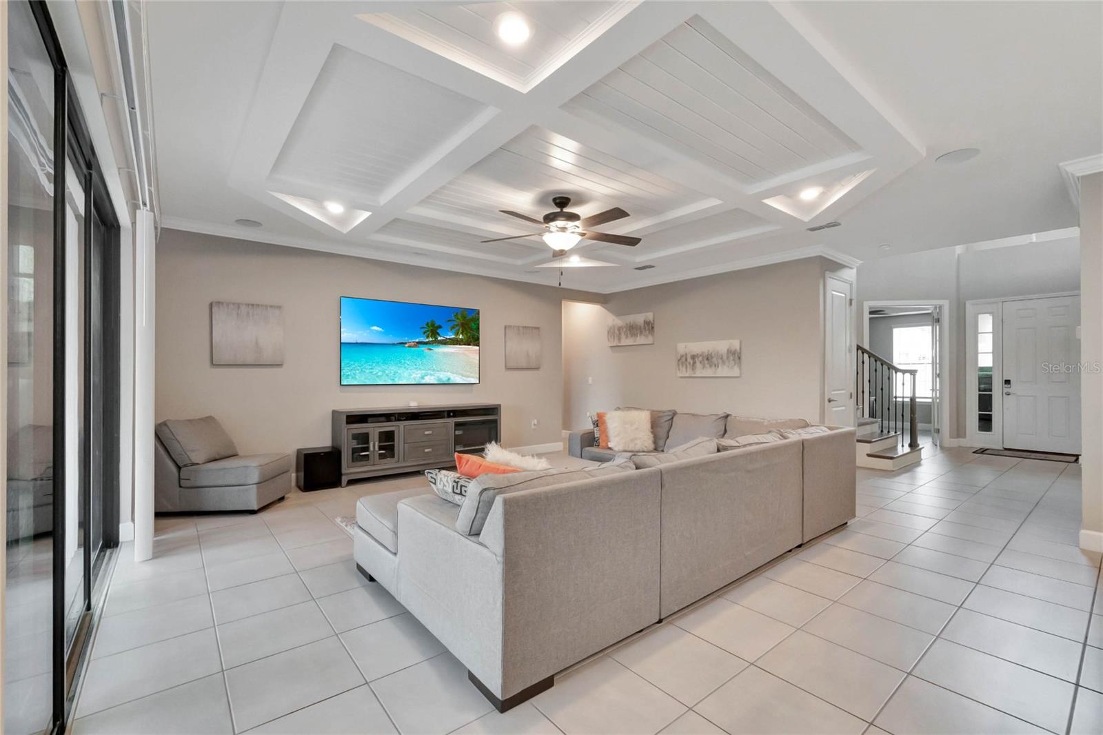 3849 BOWFIN TRL, KISSIMMEE, FL, 34746