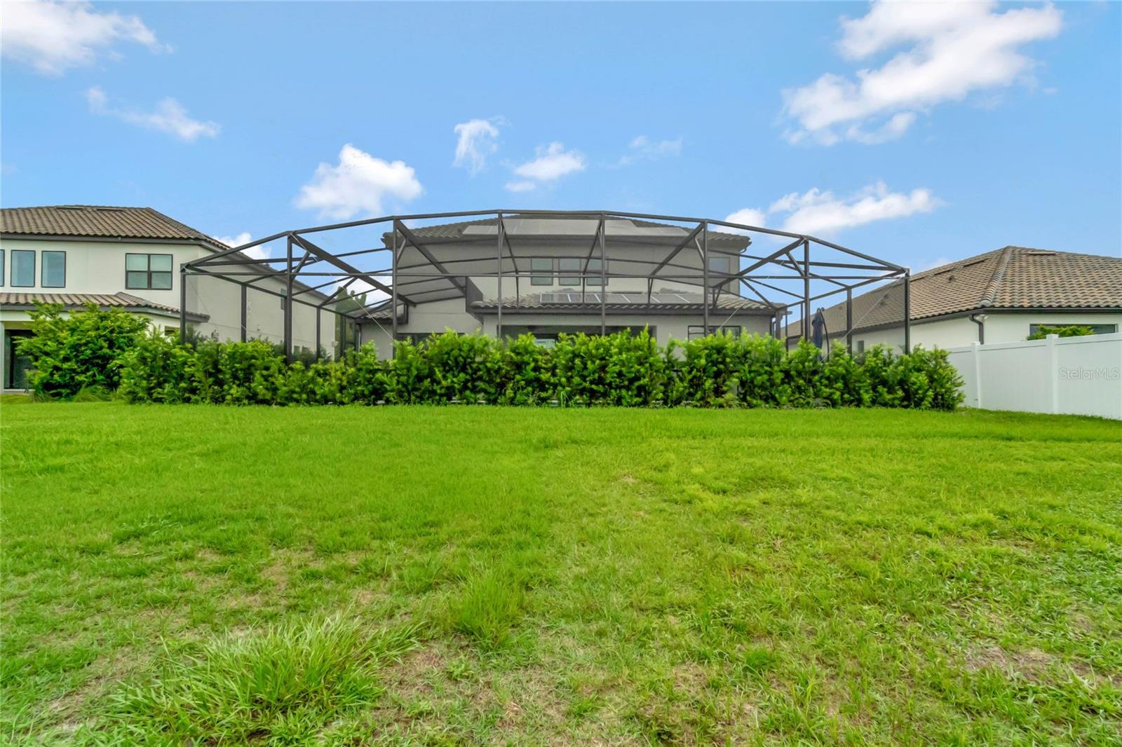 3849 BOWFIN TRL, KISSIMMEE, FL, 34746