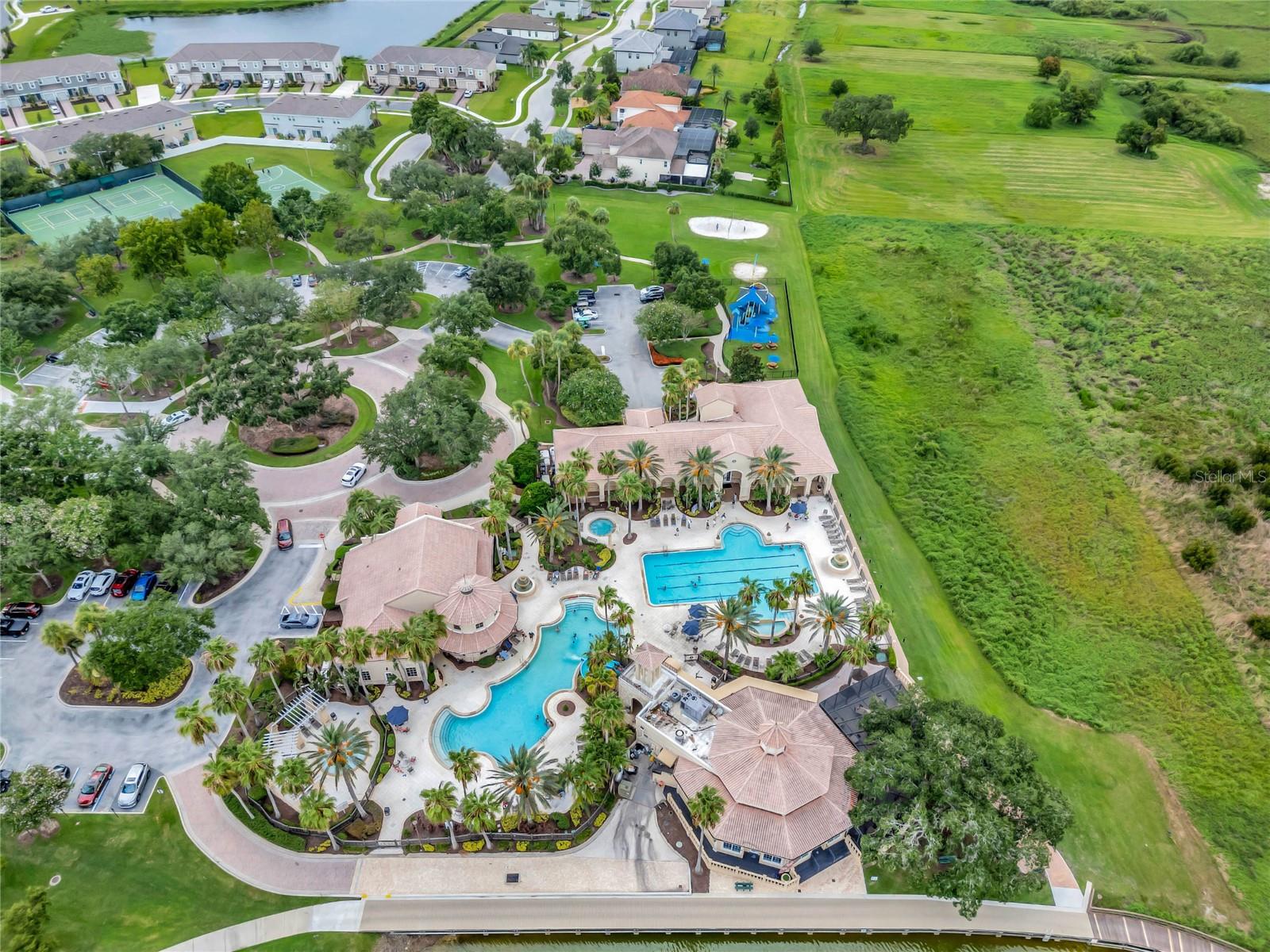 3849 BOWFIN TRL, KISSIMMEE, FL, 34746