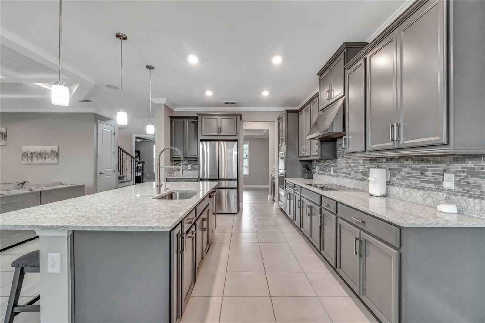 3849 BOWFIN TRL, KISSIMMEE, FL, 34746