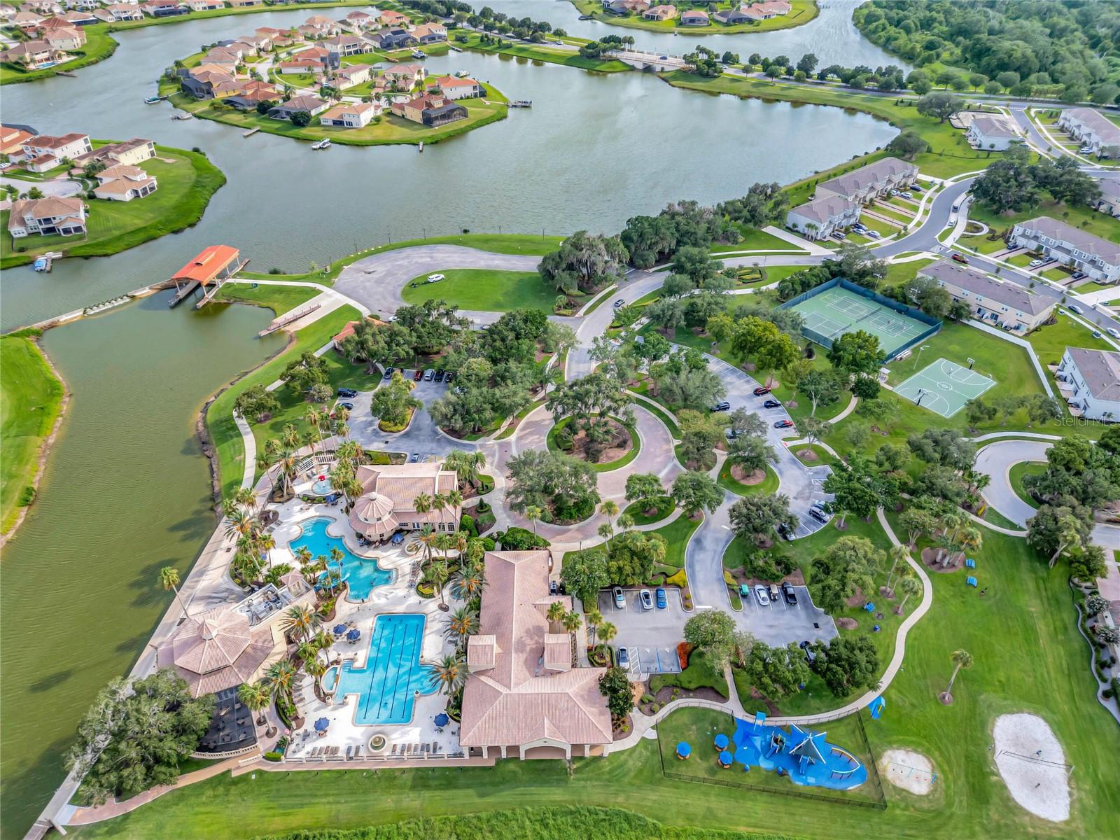 3849 BOWFIN TRL, KISSIMMEE, FL, 34746