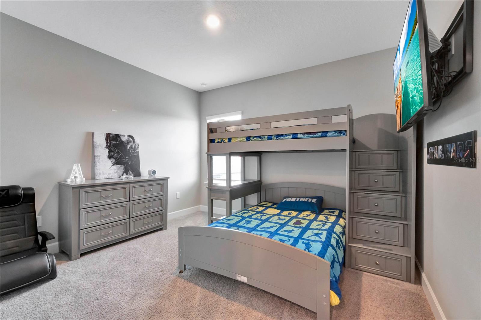 3849 BOWFIN TRL, KISSIMMEE, FL, 34746