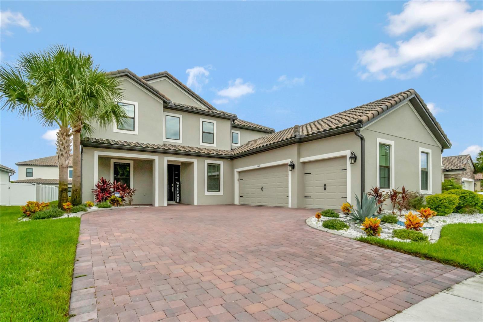 3849 BOWFIN TRL, KISSIMMEE, FL, 34746