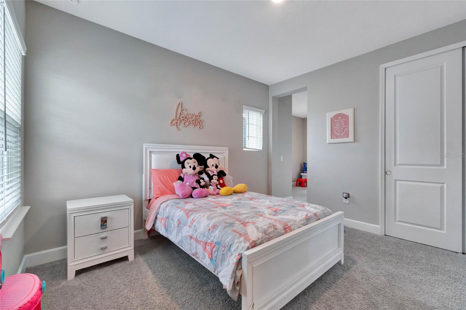 3849 BOWFIN TRL, KISSIMMEE, FL, 34746