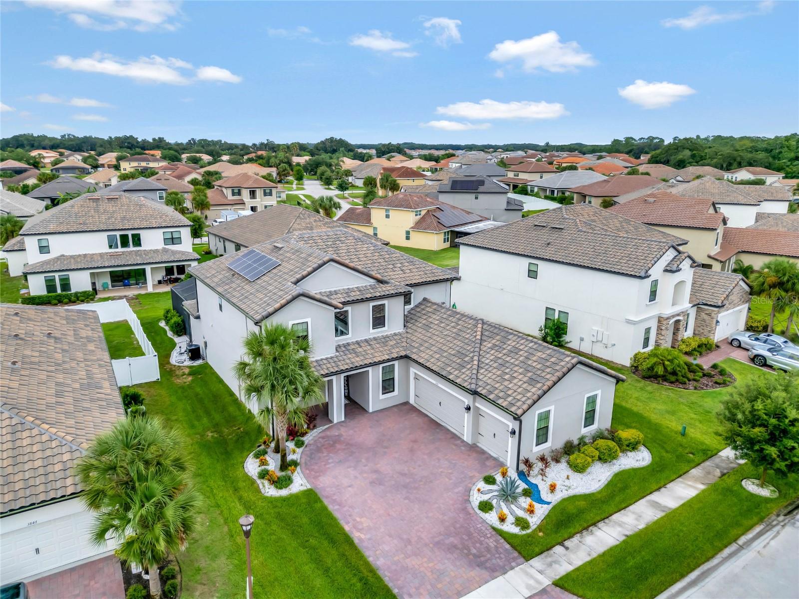 3849 BOWFIN TRL, KISSIMMEE, FL, 34746