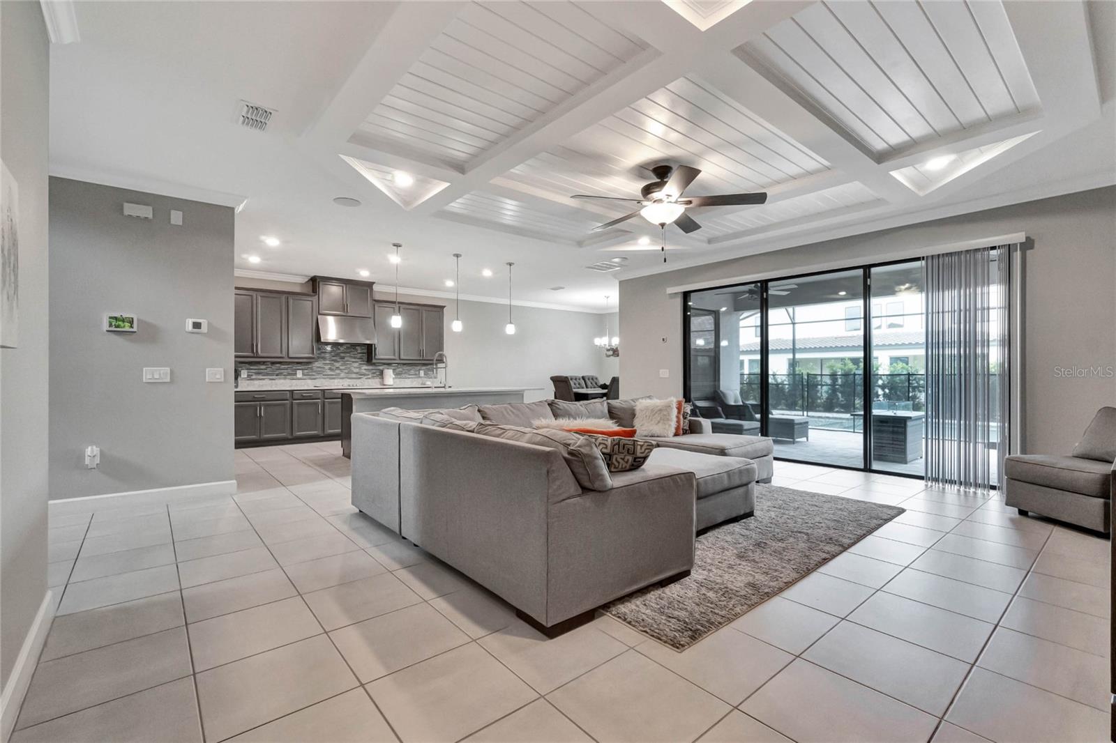 3849 BOWFIN TRL, KISSIMMEE, FL, 34746