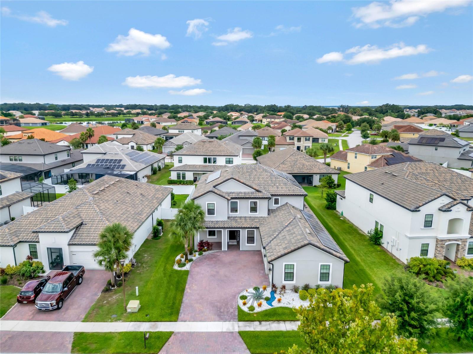 3849 BOWFIN TRL, KISSIMMEE, FL, 34746