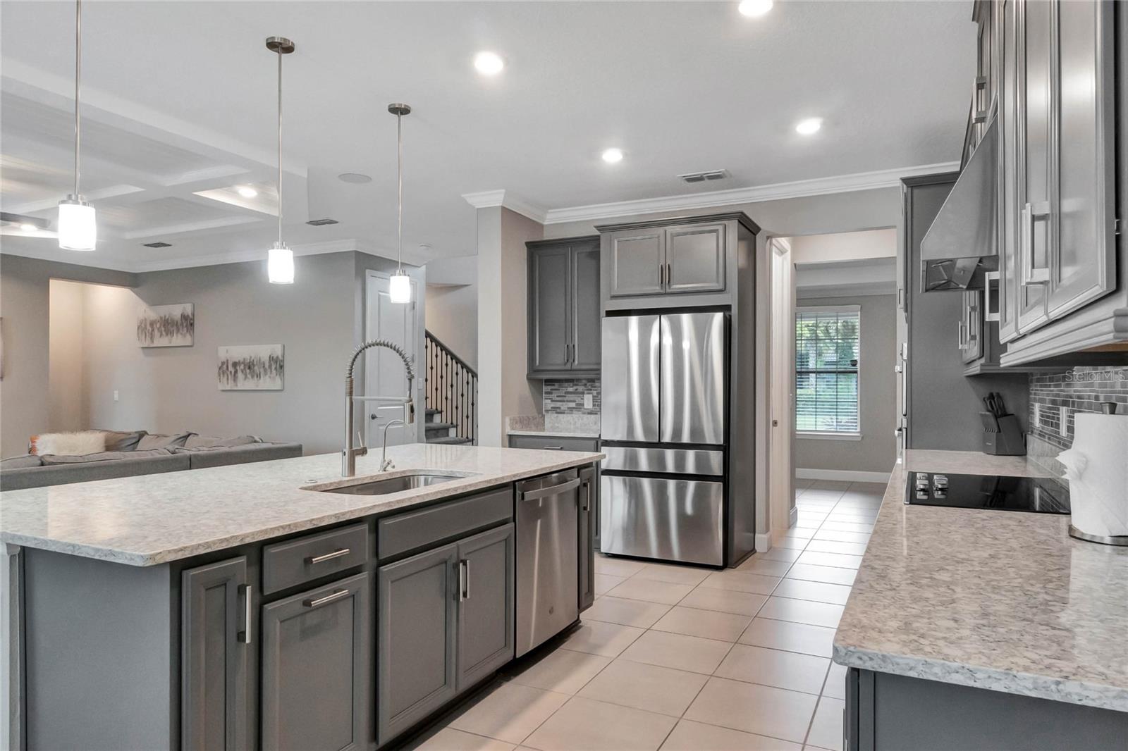3849 BOWFIN TRL, KISSIMMEE, FL, 34746