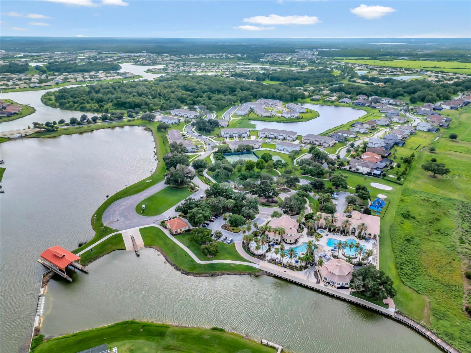 3849 BOWFIN TRL, KISSIMMEE, FL, 34746