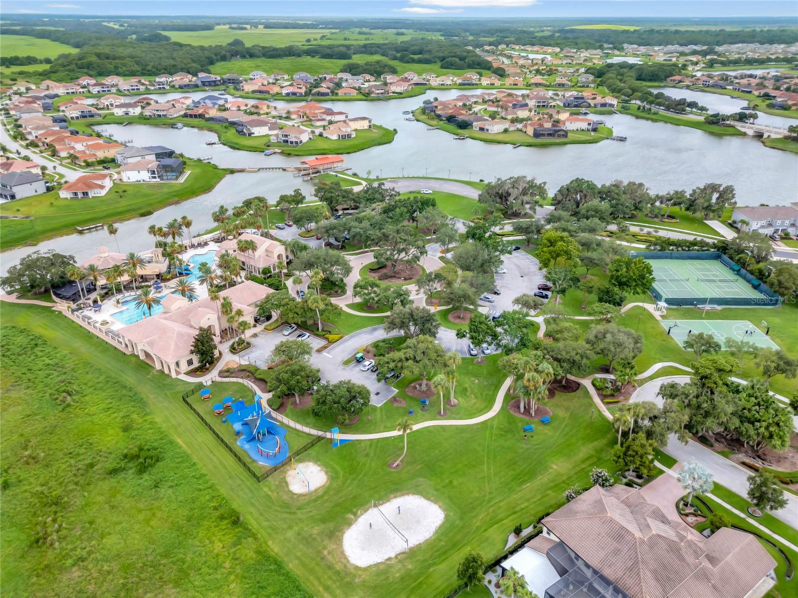 3849 BOWFIN TRL, KISSIMMEE, FL, 34746