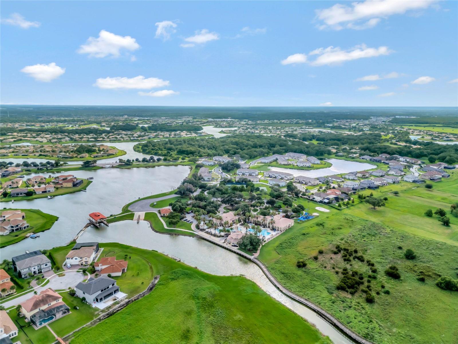 3849 BOWFIN TRL, KISSIMMEE, FL, 34746