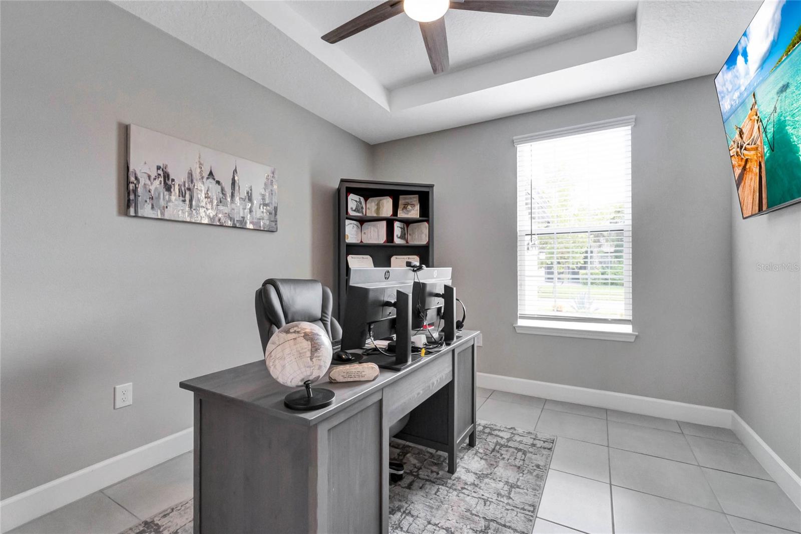 3849 BOWFIN TRL, KISSIMMEE, FL, 34746