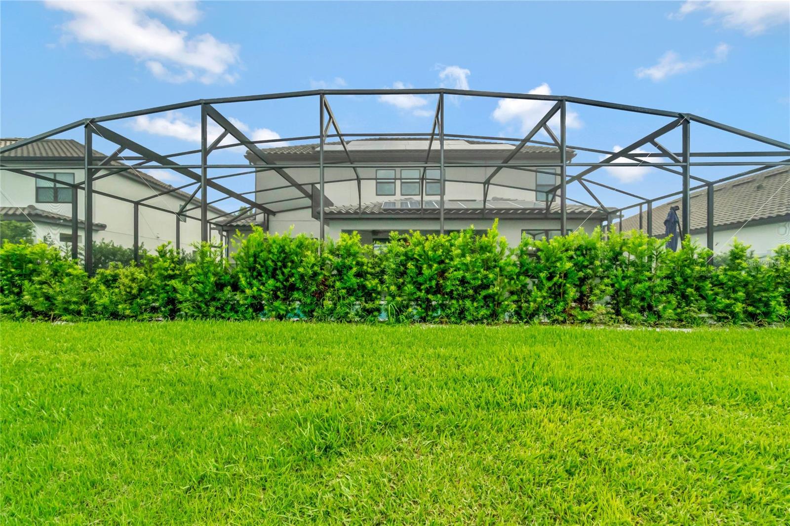 3849 BOWFIN TRL, KISSIMMEE, FL, 34746