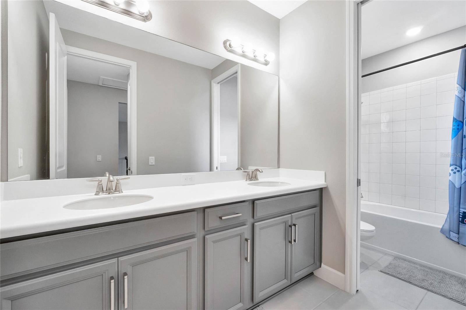 3849 BOWFIN TRL, KISSIMMEE, FL, 34746