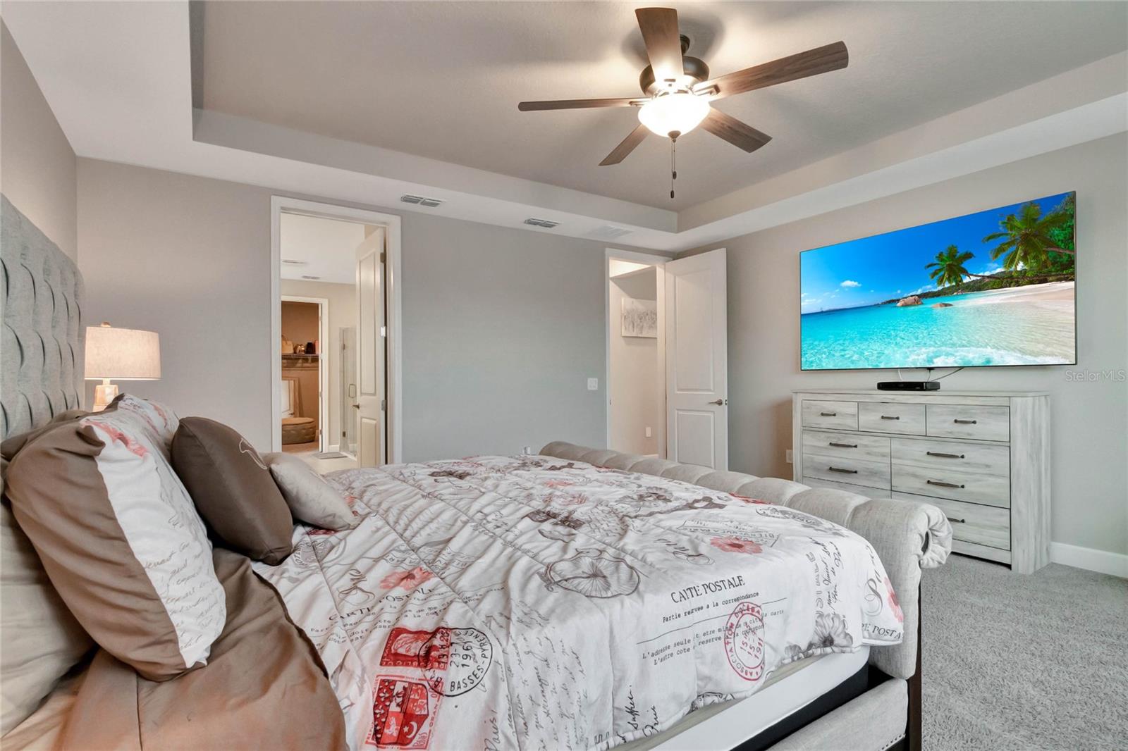 3849 BOWFIN TRL, KISSIMMEE, FL, 34746