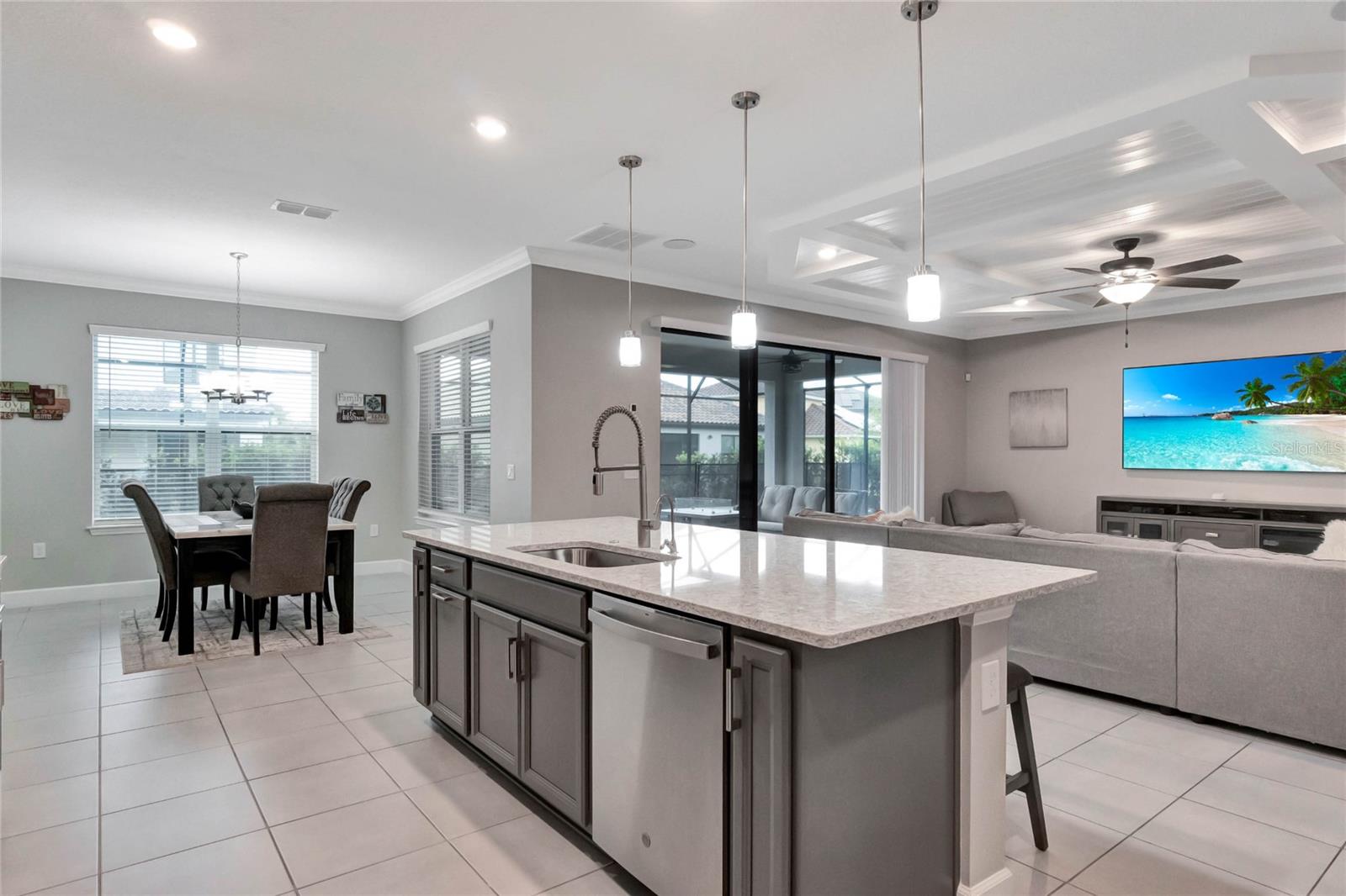 3849 BOWFIN TRL, KISSIMMEE, FL, 34746