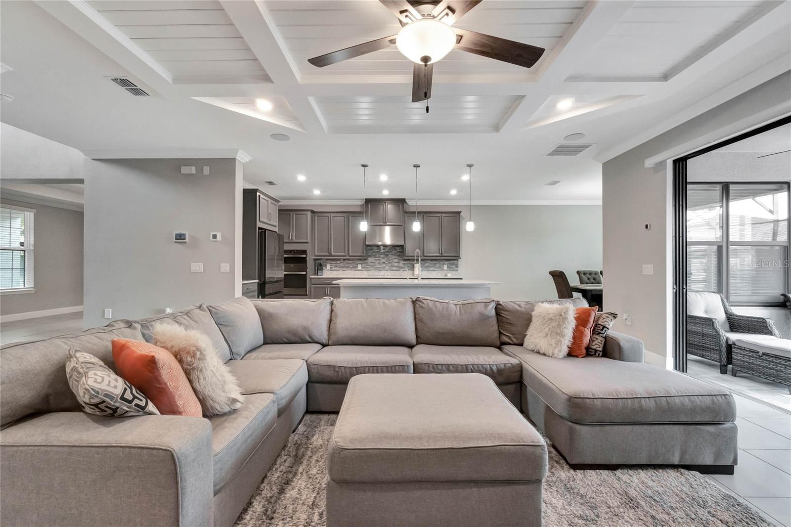 3849 BOWFIN TRL, KISSIMMEE, FL, 34746