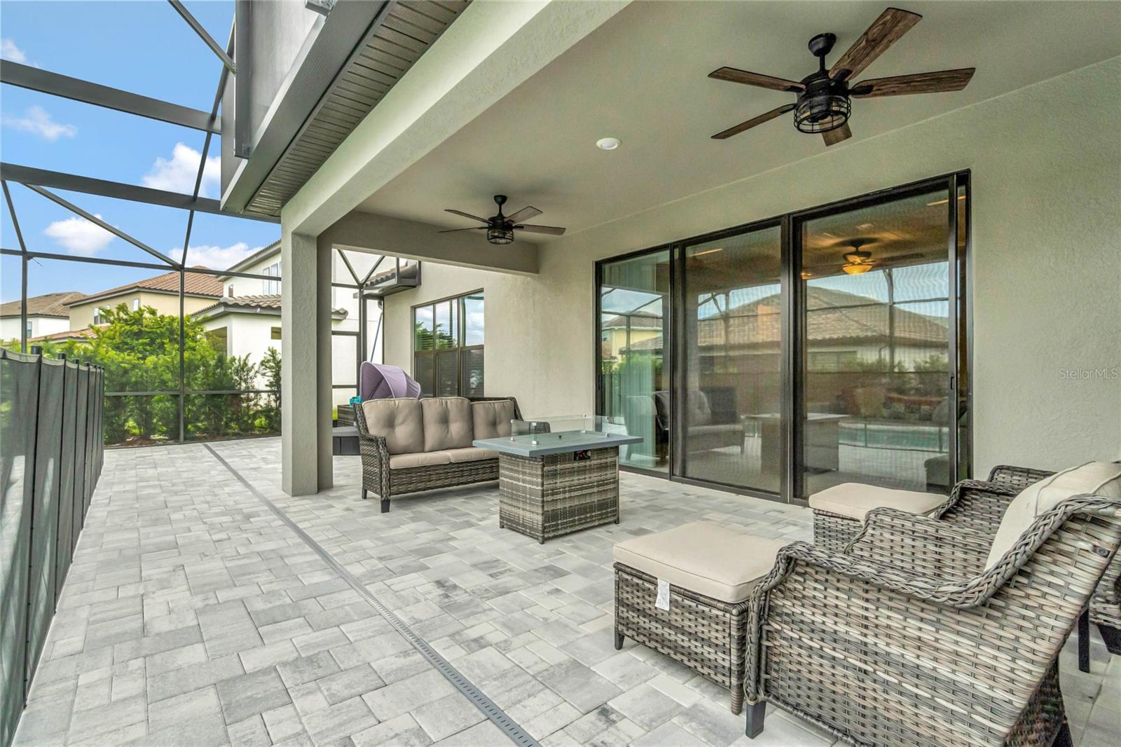3849 BOWFIN TRL, KISSIMMEE, FL, 34746