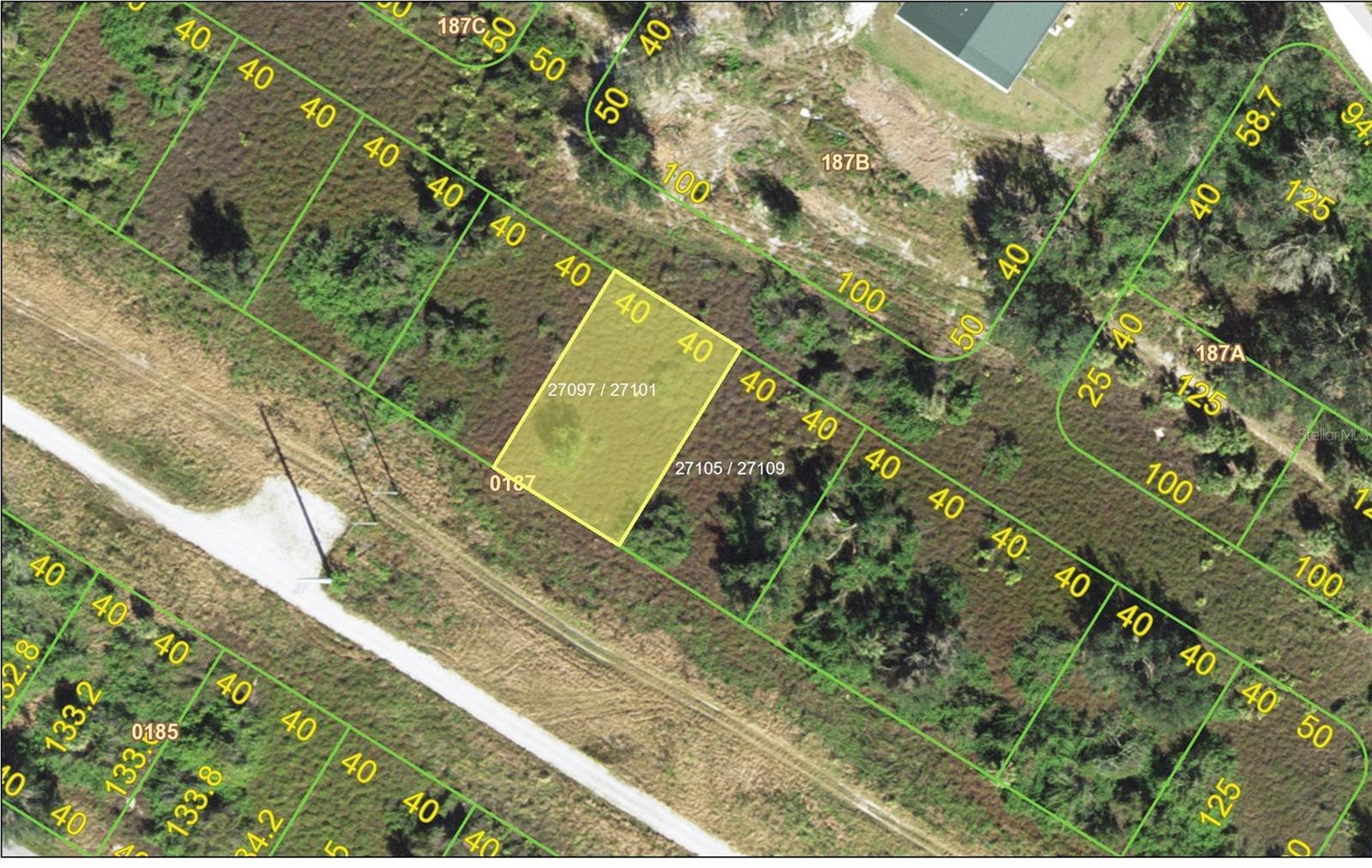 27097 AMSTERDAM DR, PUNTA GORDA, FL, 33983