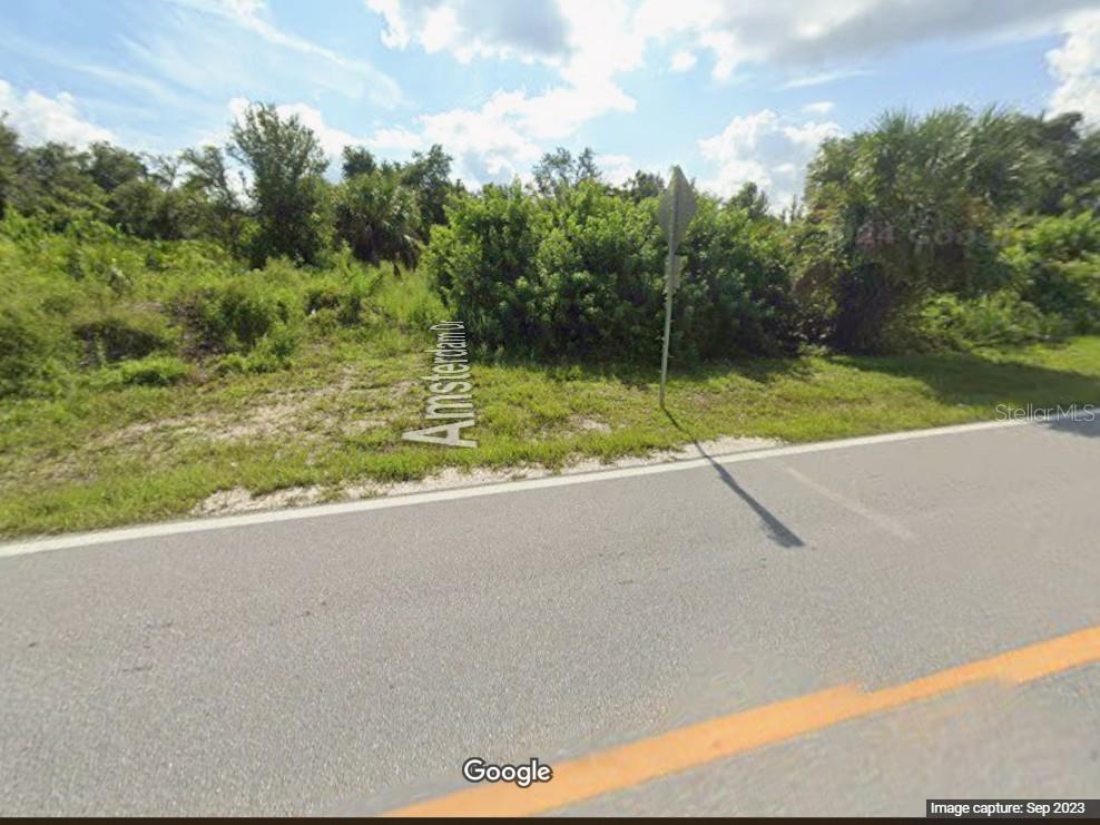 27097 AMSTERDAM DR, PUNTA GORDA, FL, 33983