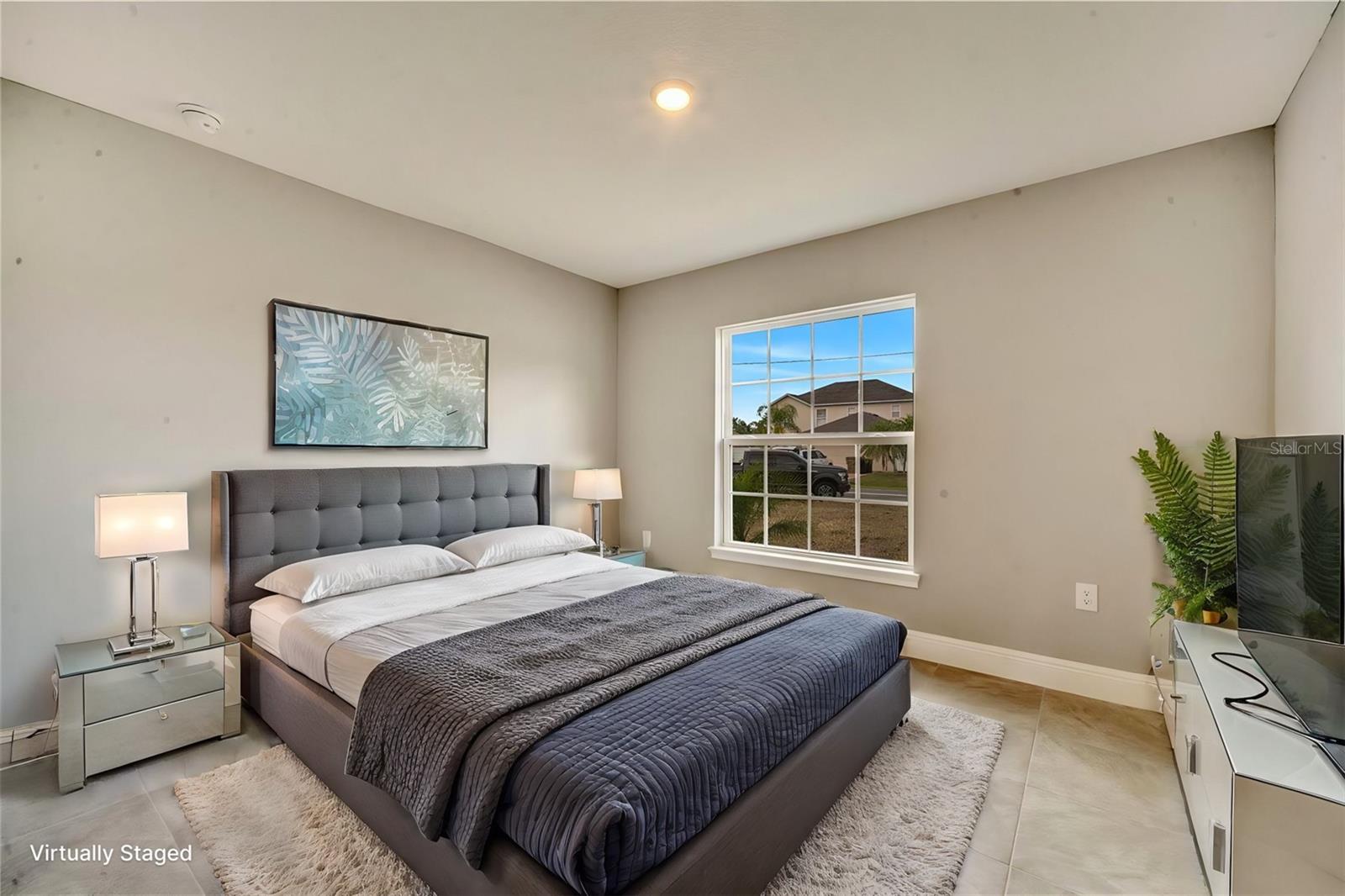 115 COLCHESTER PL, KISSIMMEE, FL, 34758