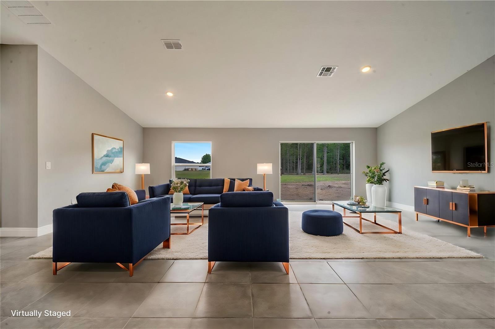 115 COLCHESTER PL, KISSIMMEE, FL, 34758