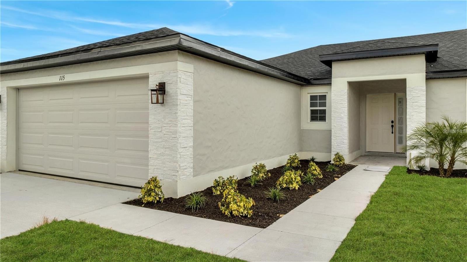 115 COLCHESTER PL, KISSIMMEE, FL, 34758