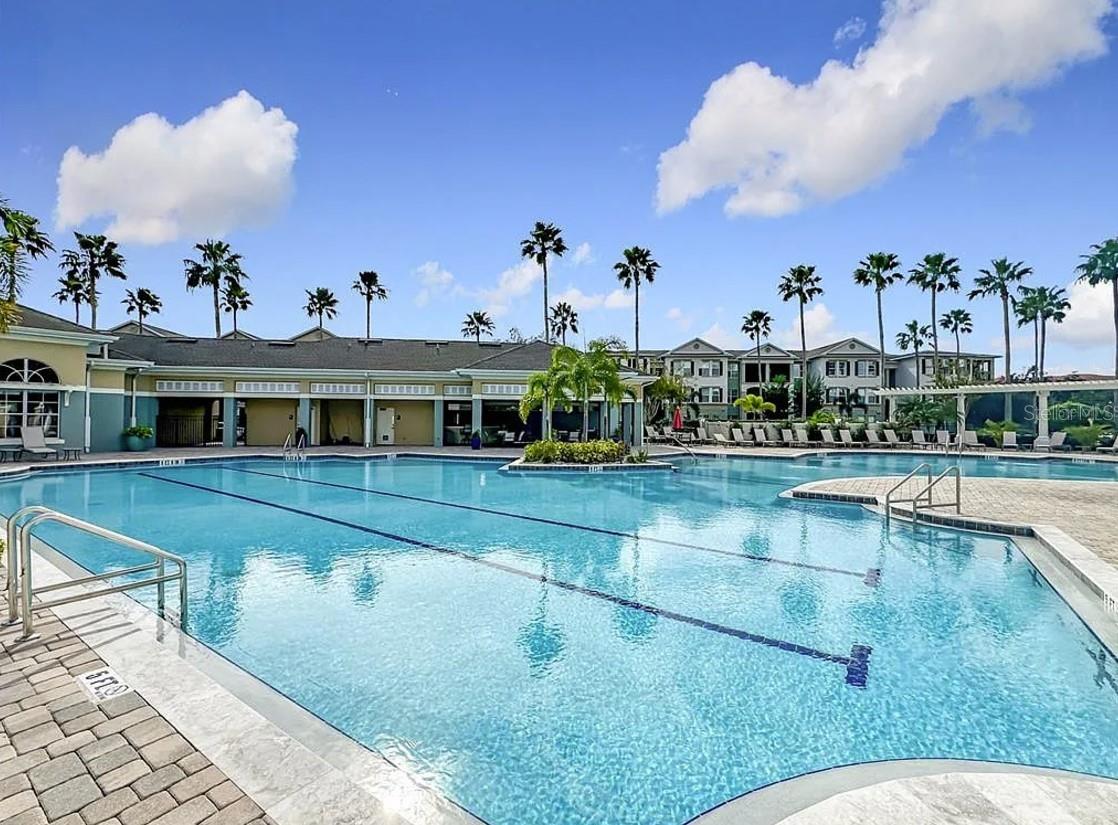 11446 JASPER KAY TER #306-1026, WINDERMERE, FL, 34786