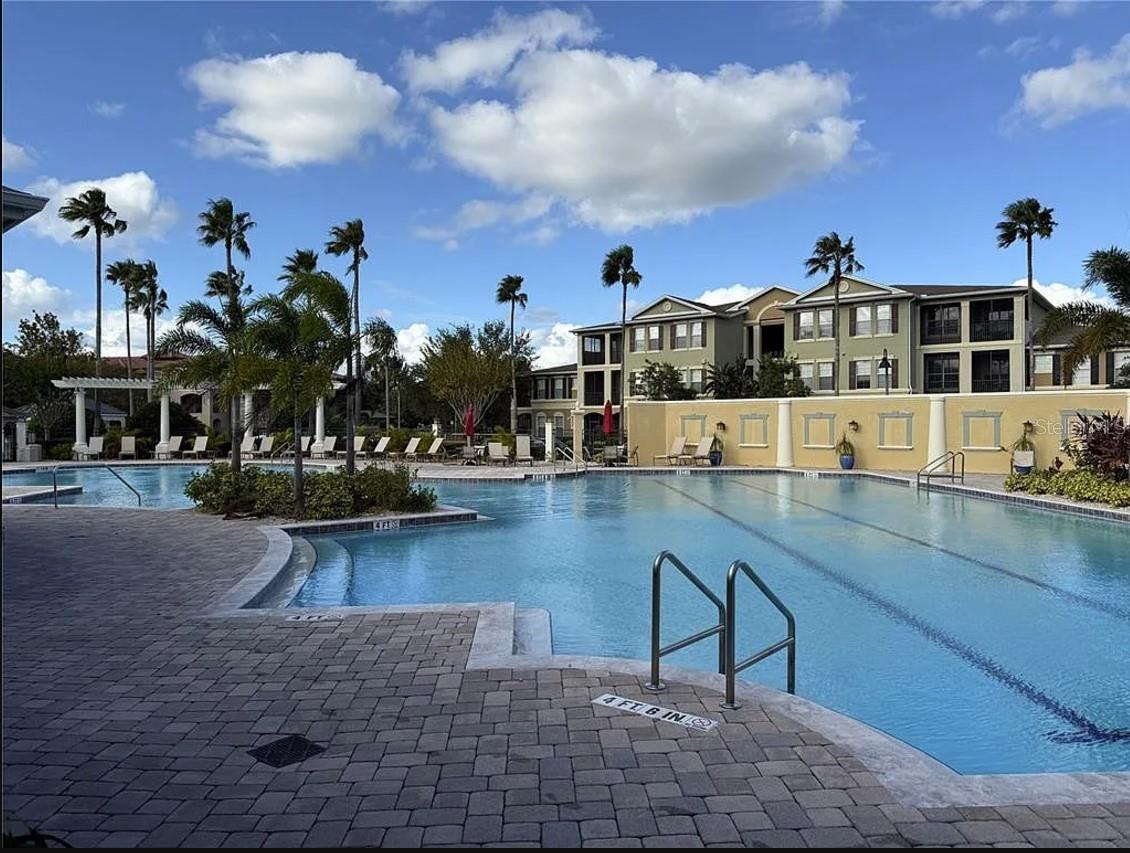 11446 JASPER KAY TER #306-1026, WINDERMERE, FL, 34786
