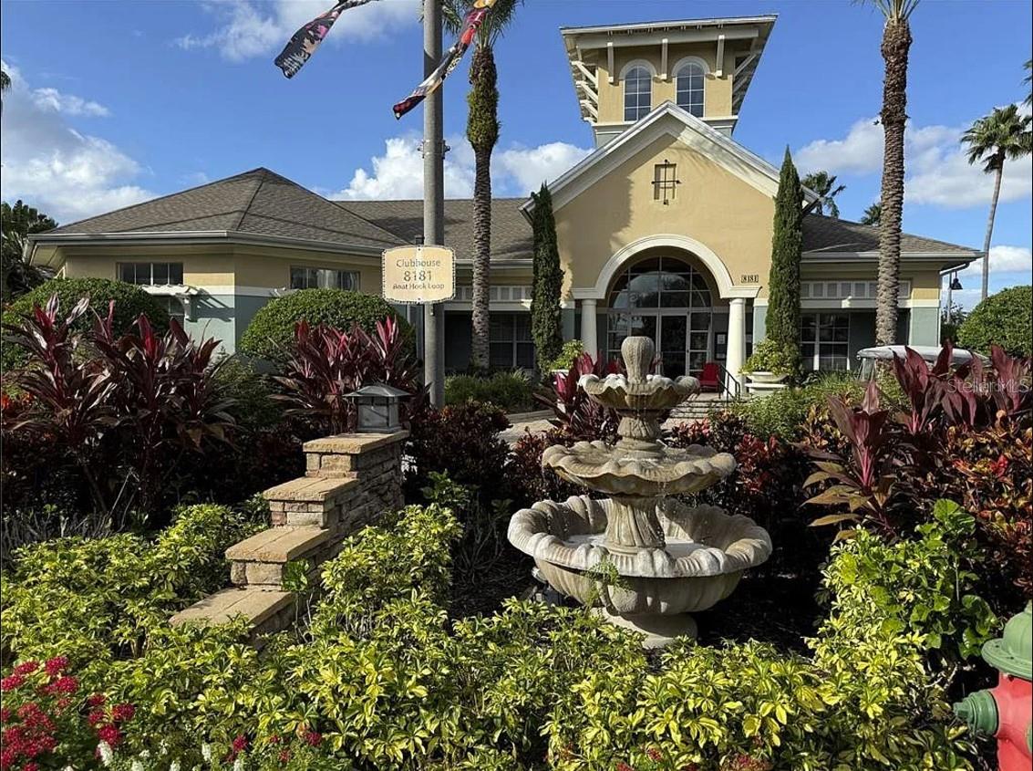 11446 JASPER KAY TER #306-1026, WINDERMERE, FL, 34786