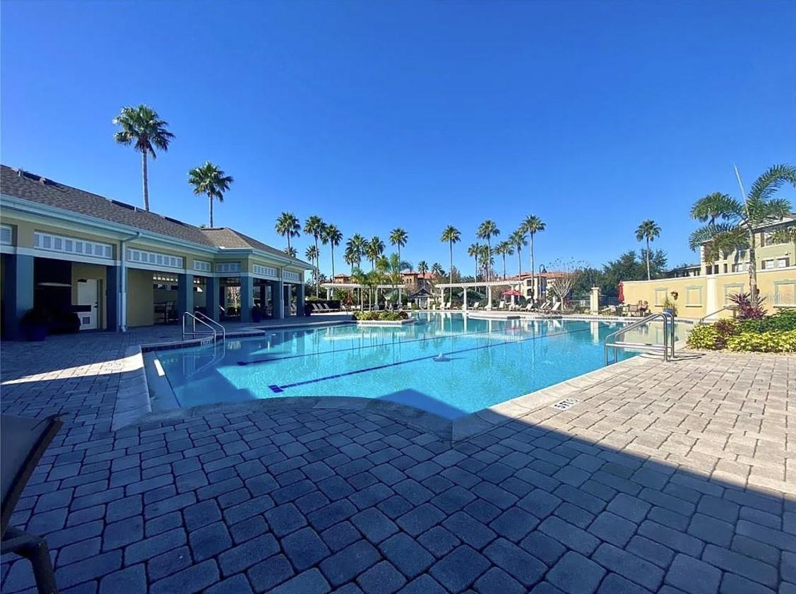 11446 JASPER KAY TER #306-1026, WINDERMERE, FL, 34786