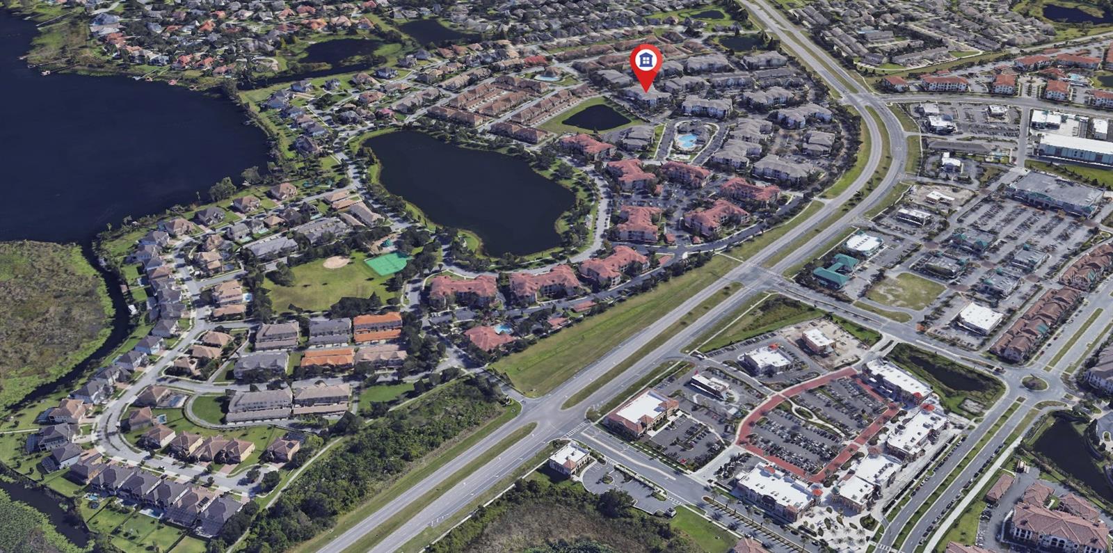 11446 JASPER KAY TER #306-1026, WINDERMERE, FL, 34786